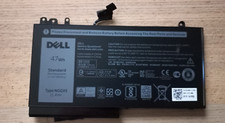 Nggx5 batterie dell d'occasion  Serris