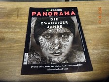 Geo epoche panorama gebraucht kaufen  Recklinghausen