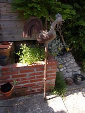 Ancien coq clocher d'occasion  Criel-sur-Mer