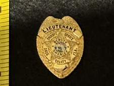 Dade county sheriff for sale  Greensboro