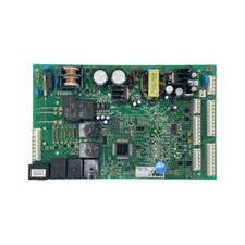 Placa de controle de geladeira GE - Número da peça 225D4205G002, usado comprar usado  Enviando para Brazil