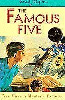 Five mystery solve for sale  UK
