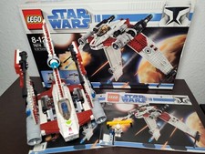 Lego star wars gebraucht kaufen  Schwarzenbek