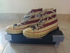 Scarpe converse all usato  Reggiolo