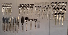 Solingen besteck set gebraucht kaufen  Überlingen