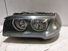 Bmw headlight front for sale  HAYWARDS HEATH