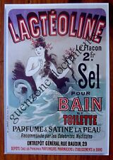 Publicité lactoleine sel d'occasion  Cologne
