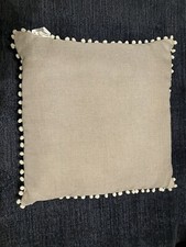 Pair beige linen for sale  Cecil