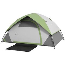 Vivagarden tenda campeggio usato  Napoli