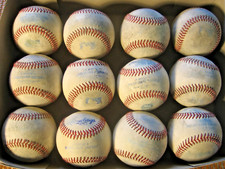 Official rawlings major for sale  Eugene