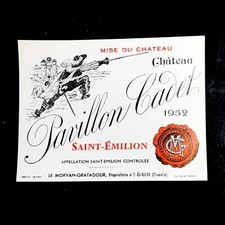 Etiquette vin wine d'occasion  Nantes-