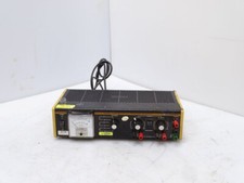 Dynascan corp. alimentatore usato  Spedire a Italy