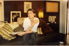 Jane birkin star d'occasion  Duras