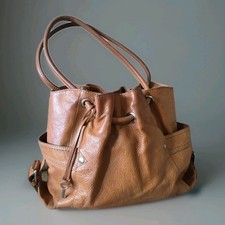 Retro fossil tan for sale  STRABANE