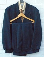 mens 1940s style suits for sale  DONCASTER