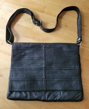 Damen echt leder gebraucht kaufen  Hattingen