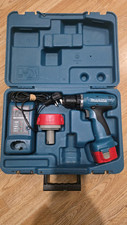 Makita cordless drill for sale  HARLOW