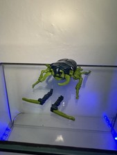 Transformers insecticon beast gebraucht kaufen  Augsburg