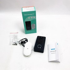 Video türklingel wireless gebraucht kaufen  Eckelsheim, Gau-Bickelheim, Wonsheim