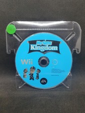 Usado, Wii CD Seul My Sims Kingdom comprar usado  Enviando para Brazil