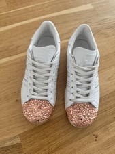 Adidas superstar 80s gebraucht kaufen  Lüneburg