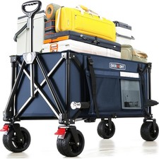 Collapsible wagon cart for sale  North Bergen