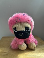 Paws pink stars for sale  LEEDS