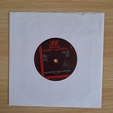 Gary numan remember for sale  SWANSEA