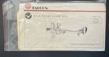 Falcon royal aircrft for sale  CALDICOT