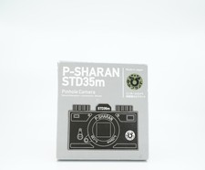 Sharan std pinhole for sale  FROME