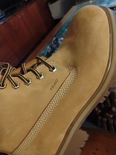 scarpe uomo frau usato  Como