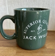 Jack wills mug for sale  DERBY