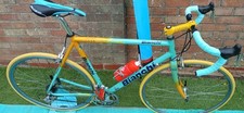 Bianchi mega pro for sale  BEDFORD
