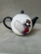 Santoro gorjuss purrrrrfect for sale  NOTTINGHAM
