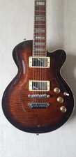 Ibanez arc300 flamed for sale  BROMLEY