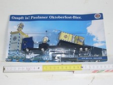 Werbetruck glas turm gebraucht kaufen  Freilingen, Leuterod, Wölferlingen