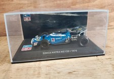 Simca matra ms120 d'occasion  Calais