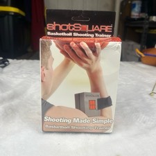 Shotsquare grey basketball for sale  Franklin