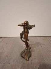 bronze skulptur statue gebraucht kaufen bronze skulptur statue gebraucht kaufen  Kirchen