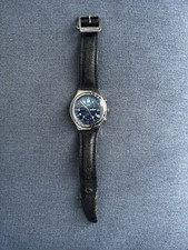 Armbanduhr swatch irony gebraucht kaufen  Berlin