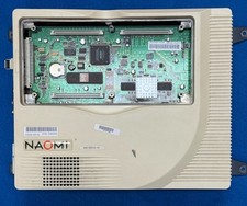 Sega naomi arcade for sale  San Antonio
