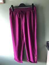 womens elasticated waist trousers for sale womens elasticated waist trousers for sale PLYMOUTH