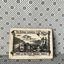 balkan sobranie for sale balkan sobranie for sale  BURY ST. EDMUNDS