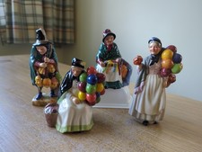 Set four royal for sale  BLACKPOOL