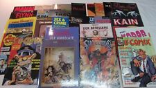 Comics alben kleine gebraucht kaufen  Nittenau