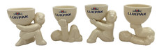 lurpak egg cups for sale  MILTON KEYNES