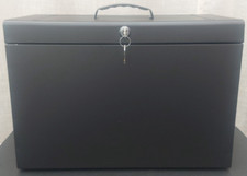 Metal lockable storage for sale  NOTTINGHAM