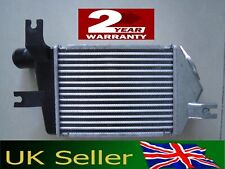 Turbo intercooler mitsubishi for sale  ROTHERHAM