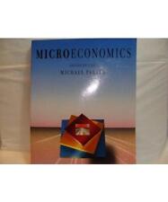 Microeconomics parkin michael gebraucht kaufen  Trebbin