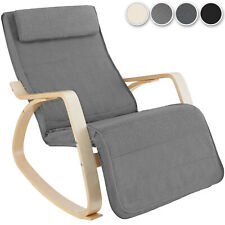 Fauteuil bascule accoudoirs d'occasion  Rognac